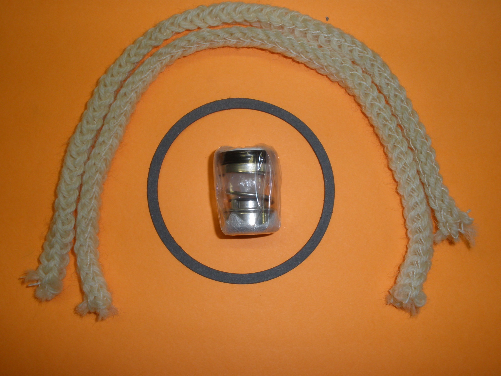 Seal & Wick Kit for Bell & Gossett 189134,118844,106189, Armstrong S25 others