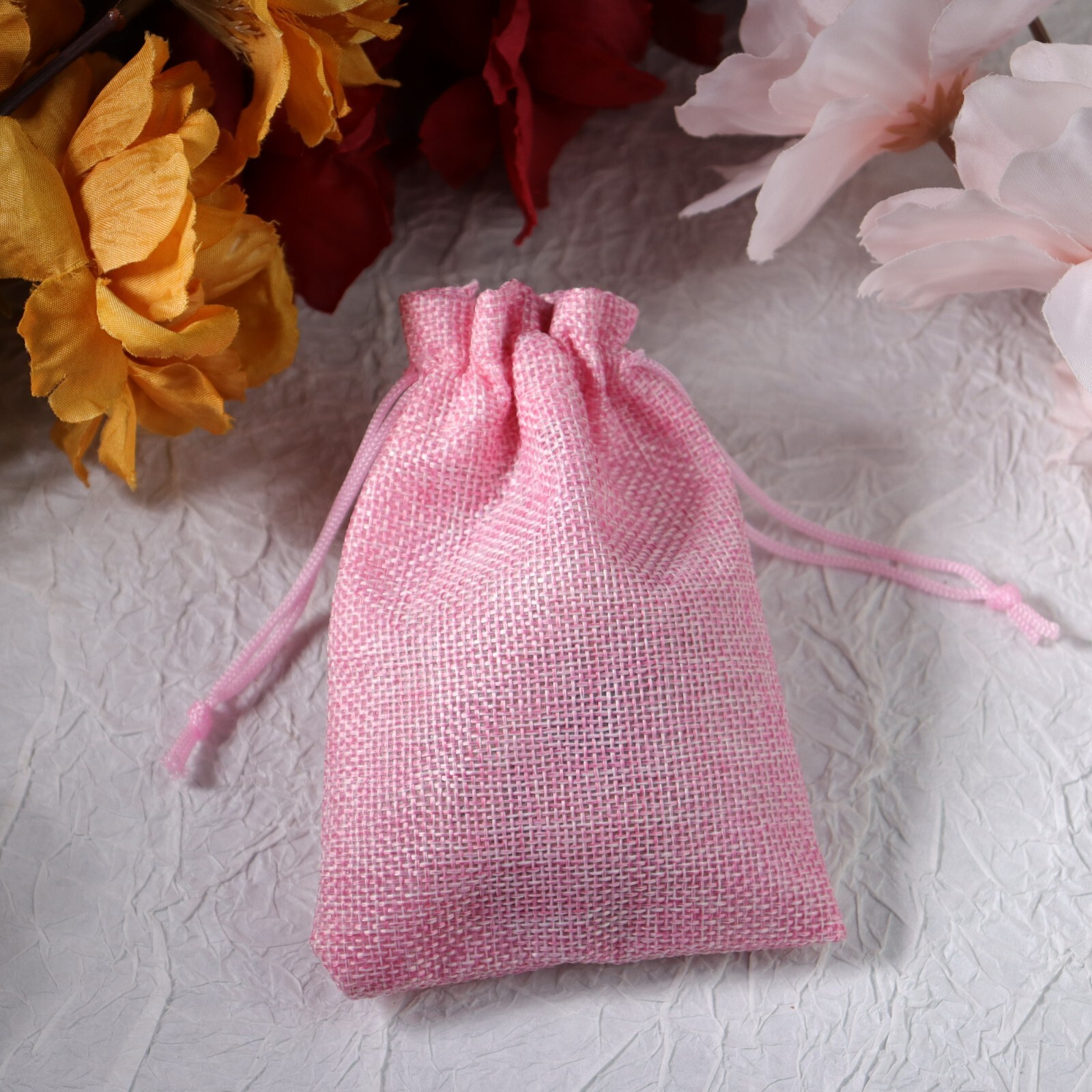 Natural Blue Sapphire Faceted Beaded Gemstone Bracelet