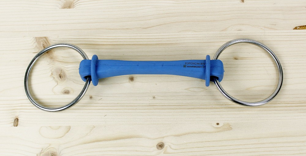 POPONCINI HARMONY BITS 93 MM. RINGS