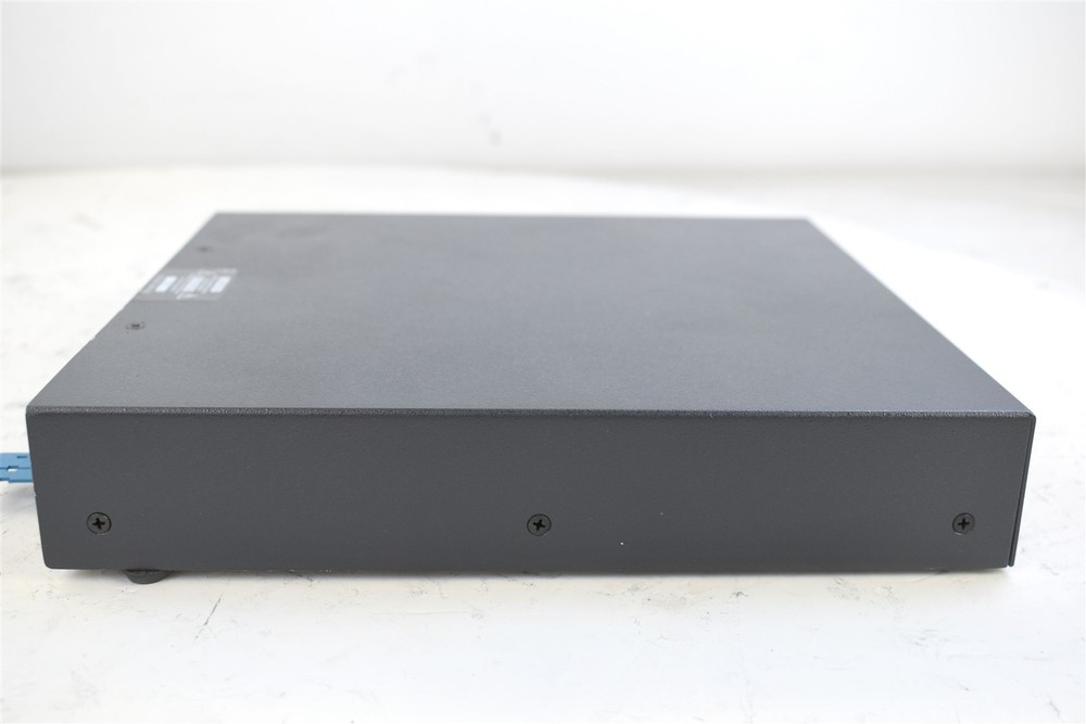 EXTRON XPA 1002 PLUS Two Channel Xtra Power Amplifier