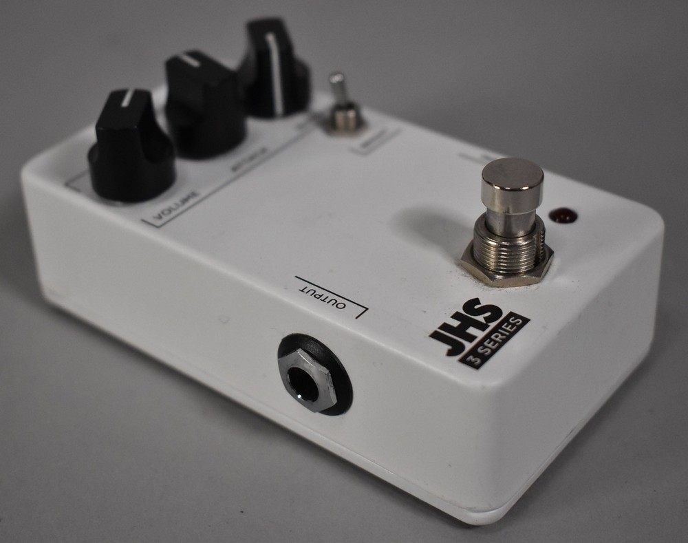 JHS Pedals 3 Series Compressor Pedal