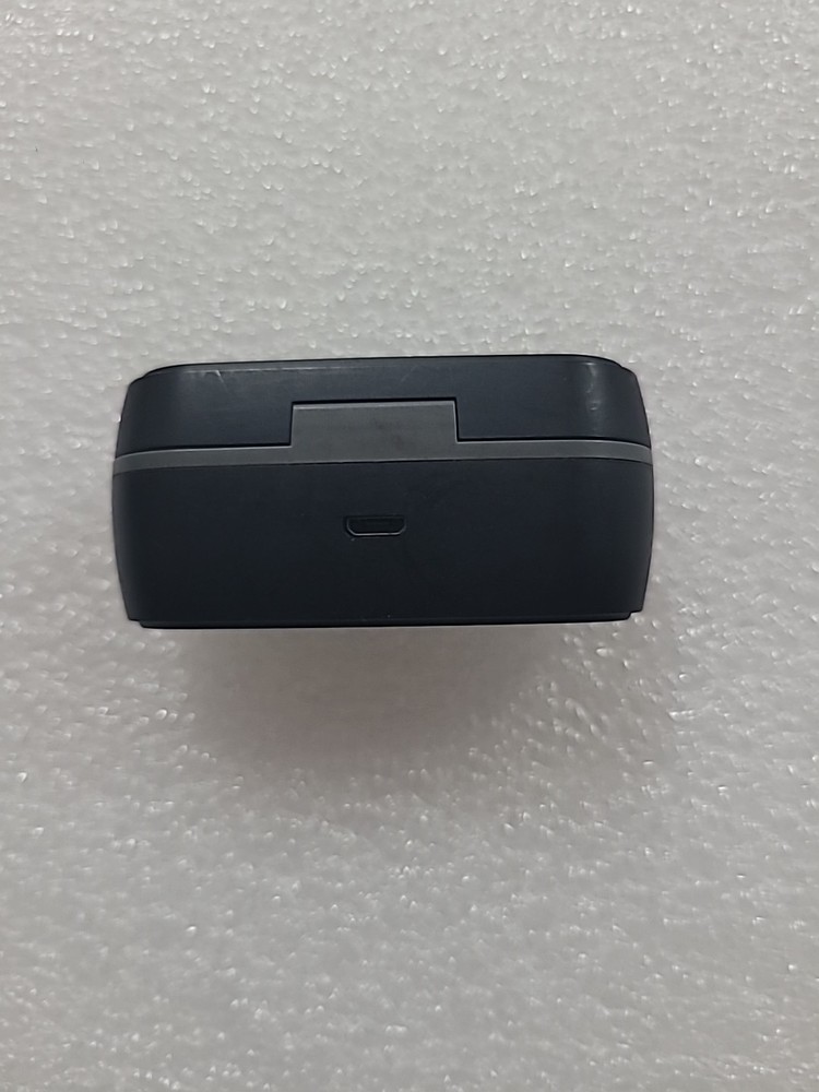 Skullcandy Jib True Replacement Charging Case ONLY – Model S2JTW – Gray – Tested