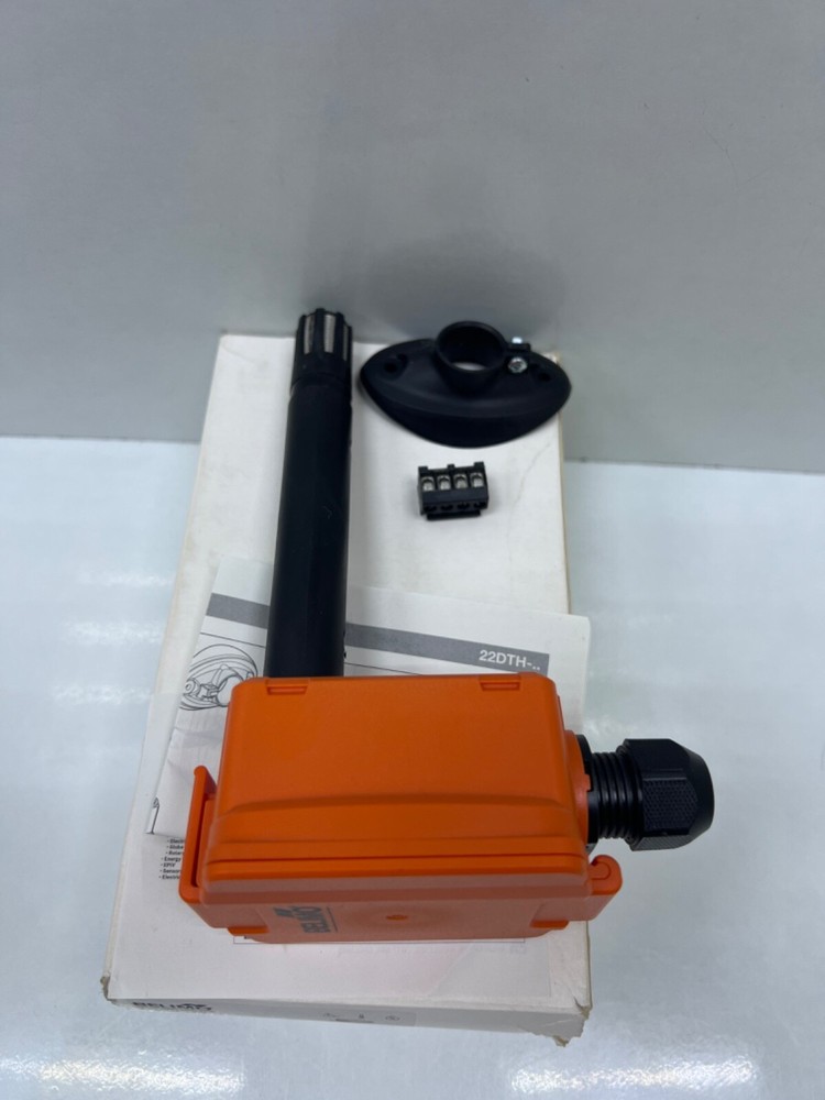 Belimo 22DTH-11M Duct Humidity Sensor