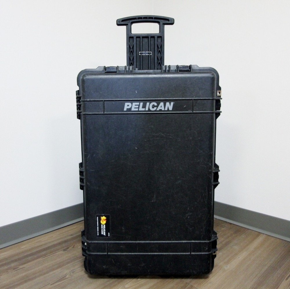 Blackmagic Design URSA Mini Pro 4.6K Digital Cinema Camera Bundle (EF-Mount)