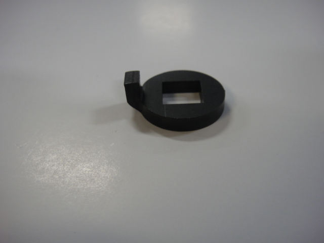 Hamada Key Shaft, Part #I04-27-3