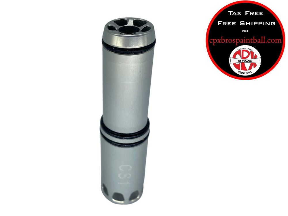 Planet Eclipse Cs1 Hard Tip Bolt Tip