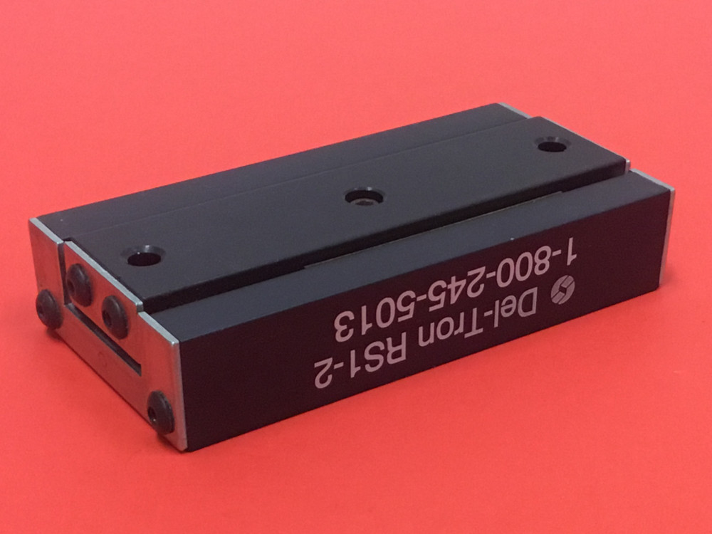 Del-Tron - RS1-2 - Linear Ball Rail Slide