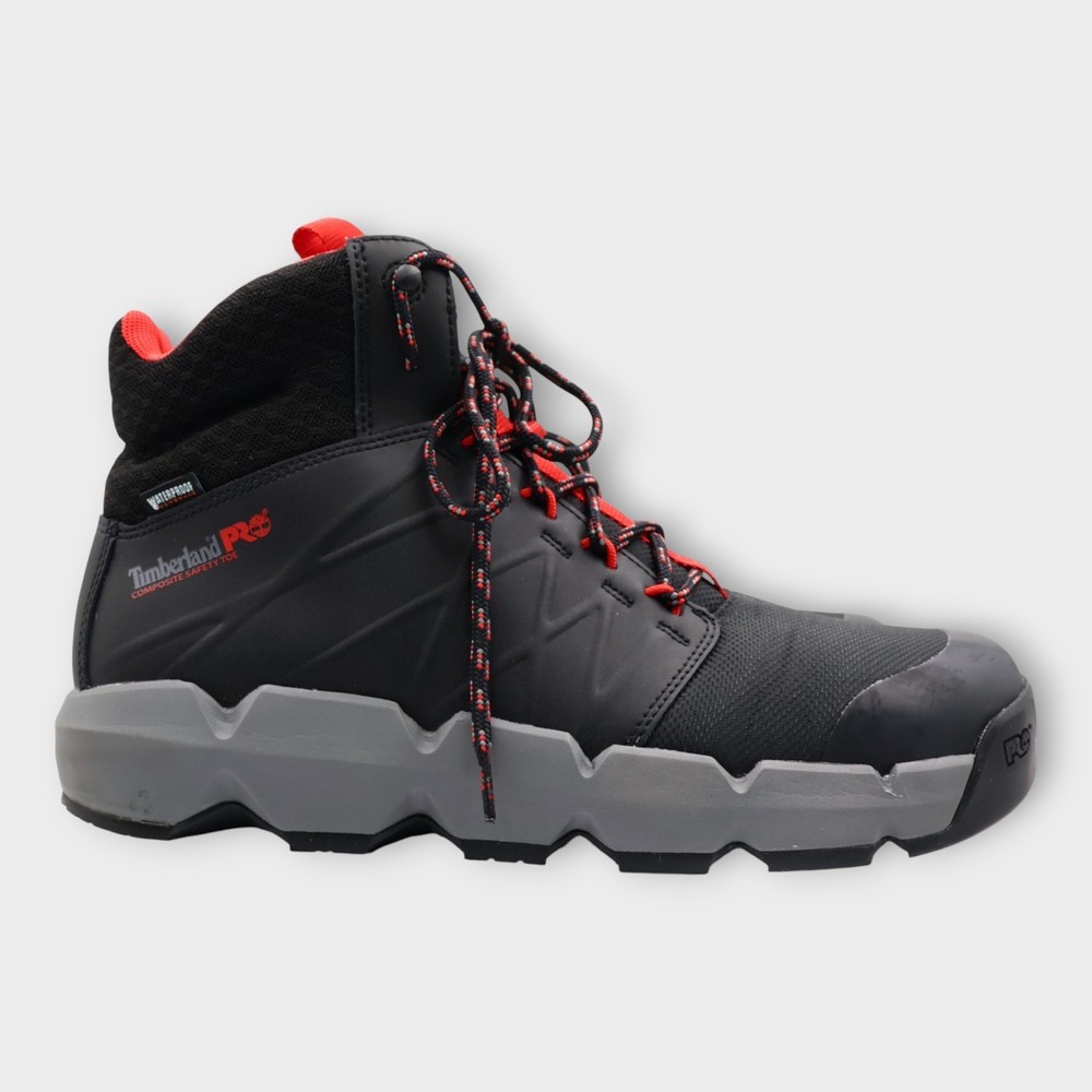 Timberland Pro Men's Work Boots Size 11M