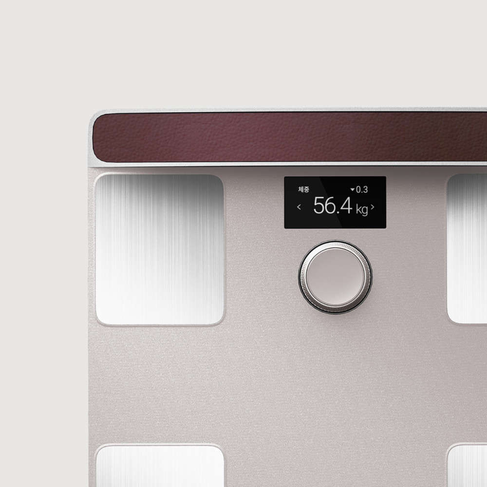 InBody H40NWi Dial Smart Body Scale - WiFi Dial BMI Fat Muscle App 🔸Tracking🔸