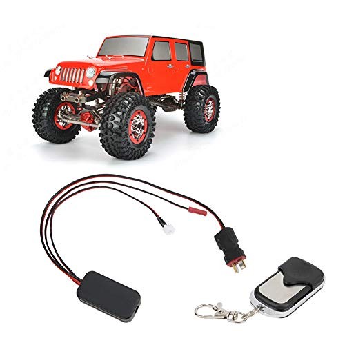 RC Winch Control Remote Control Switch Receiver Wireless Remote Control T Plug