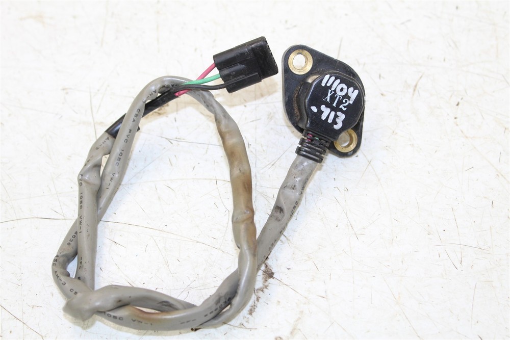2007 Honda Foreman Rubicon TRX 500 FA Speedometer Speed Sensor