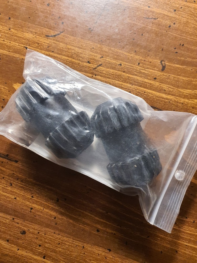 Martin ARCHERY RISER DAMPENERS Lot