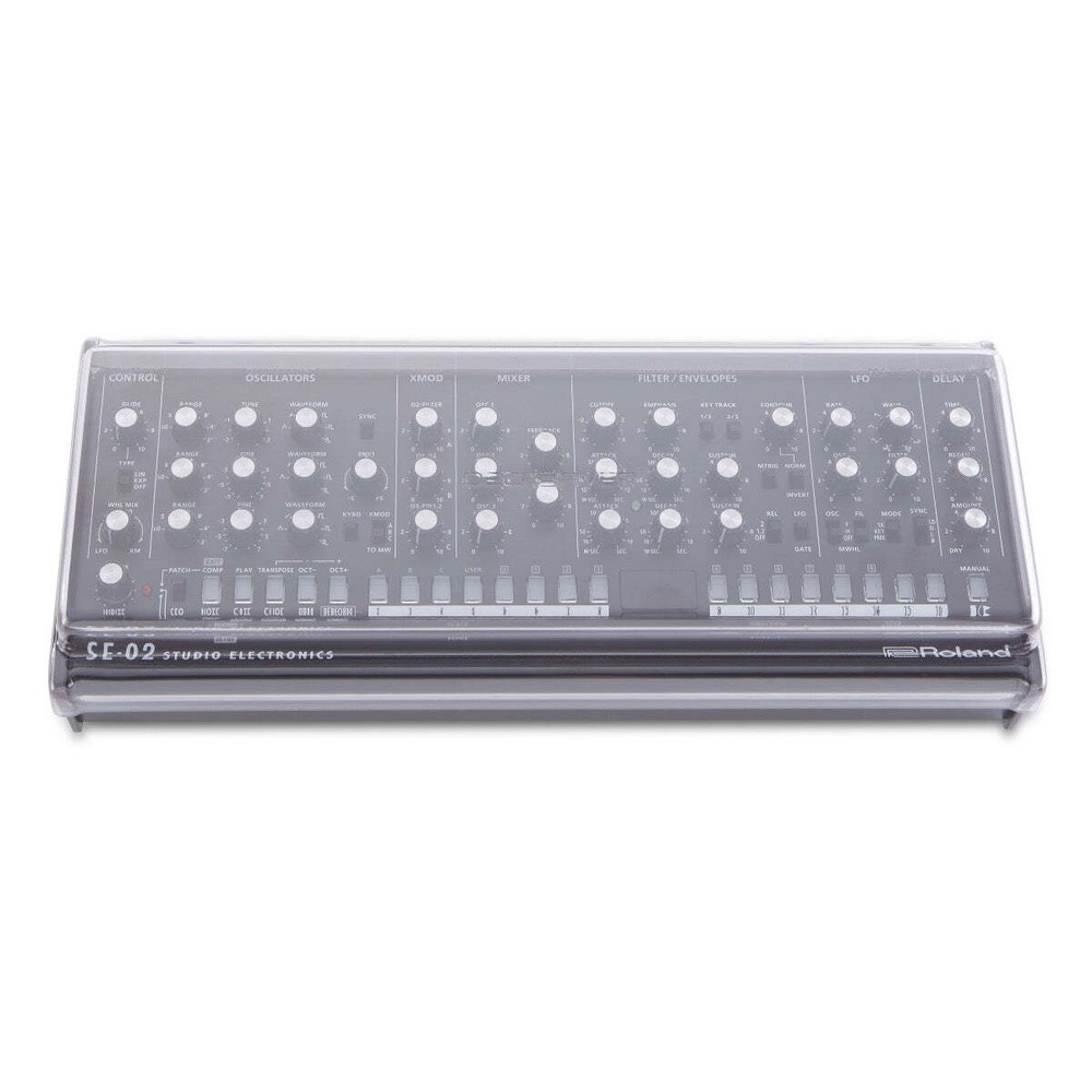 Decksaver Roland Boutique Cover