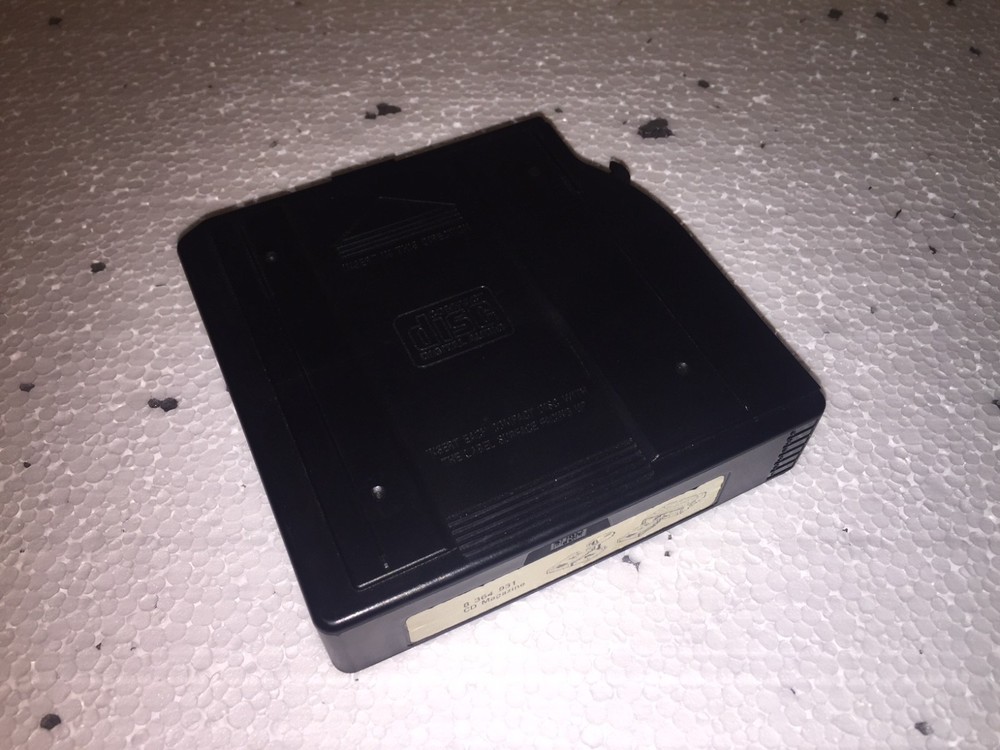 BMW E46/ E39/ E53/ E90/ E65/ E83 6 Disc CD Changer MAGAZINE CARTRIDGE 8364931