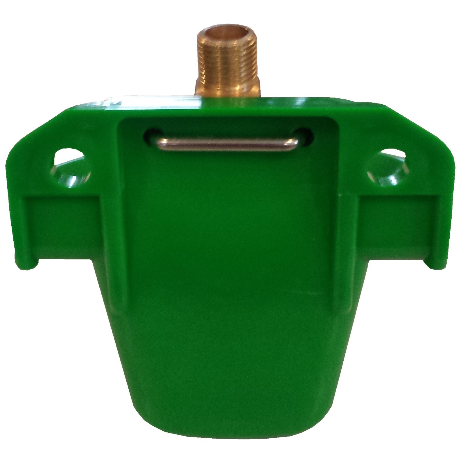 RITE FARM PRODUCTS POLY AUTOMATIC STOCK WATERER HORSE CATTLE GOAT SHEEP PIG DOG