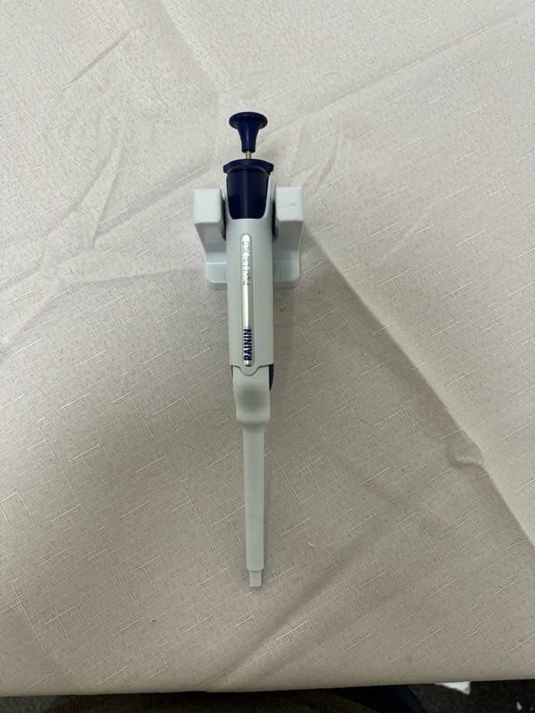 Rainin Pipet Lite XLS Single Channel