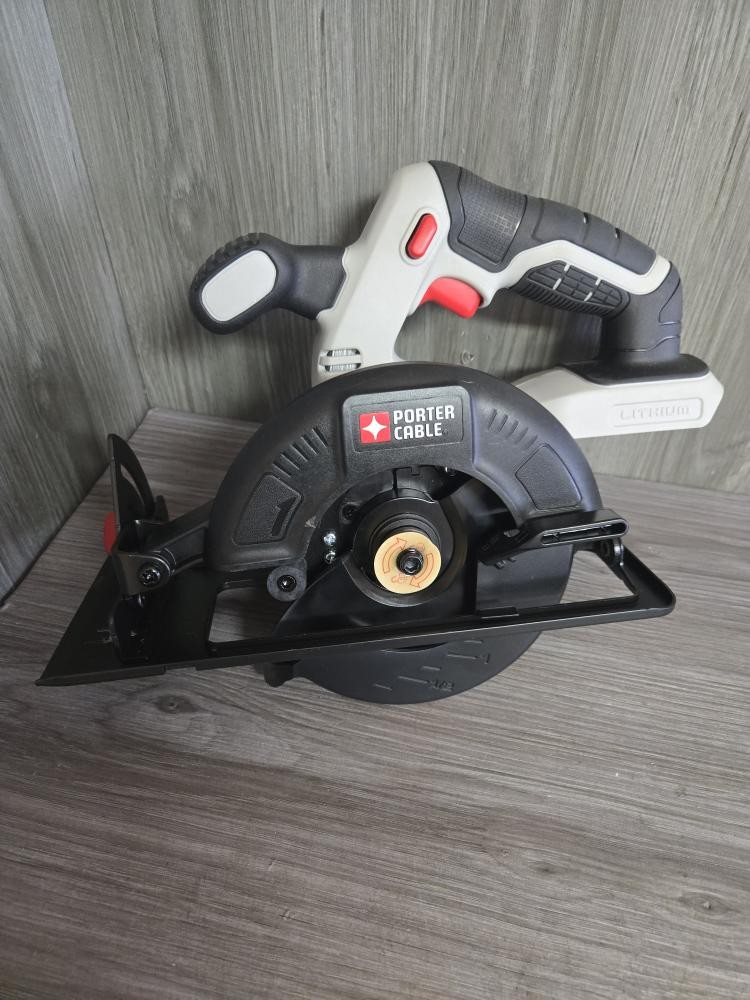 PORTER CABLE PCC661 (PSO039095)