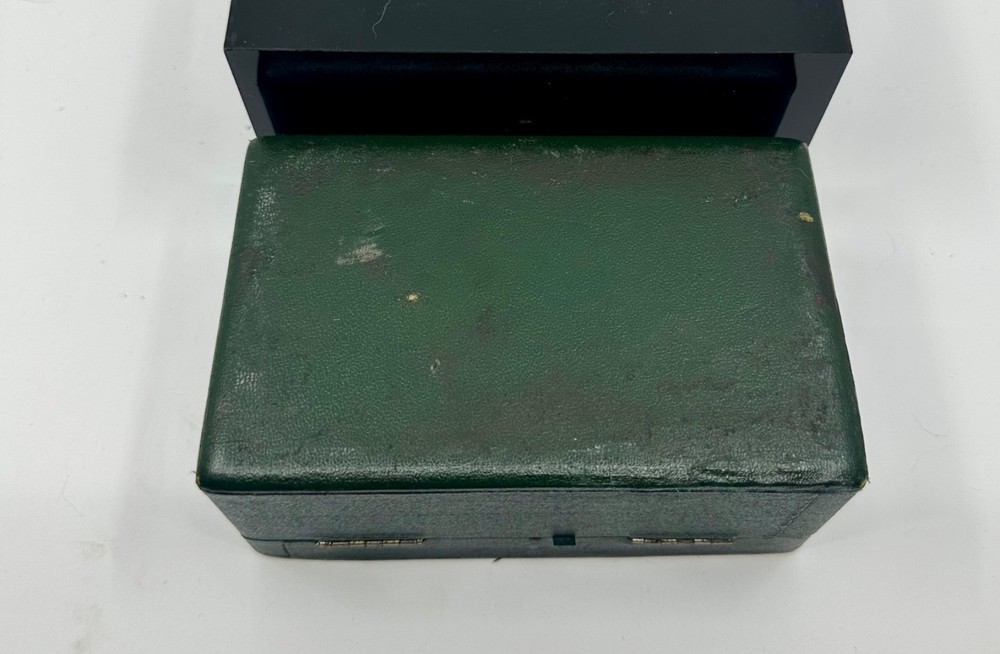 Vintage: Herman Sticht Handheld Tachometer, Model 303
