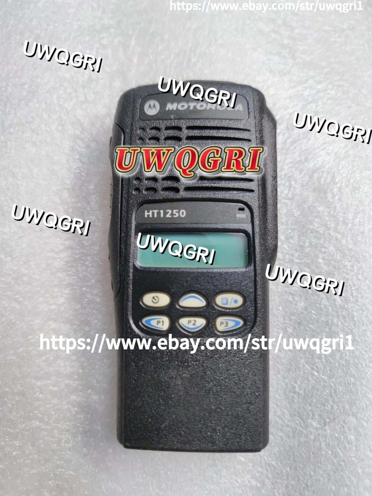 1PCS Motorola HT1250 shell assembly