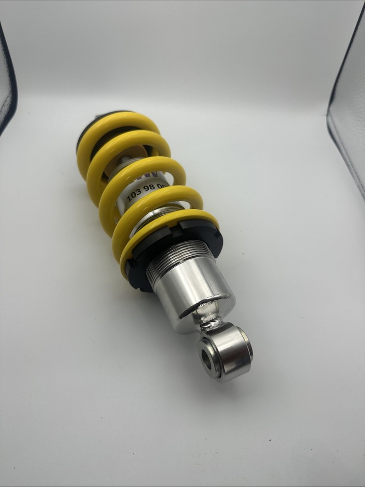 KW Coilover Shock 103 98 002