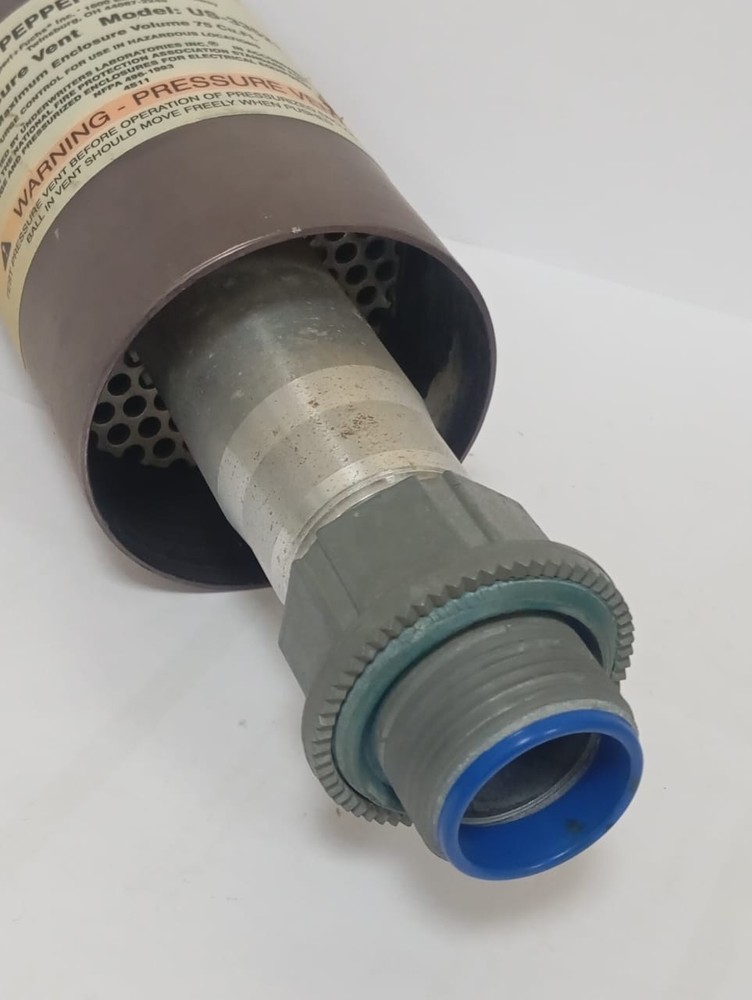Pepperl+Fuchs / Pressure Vent / US-335211