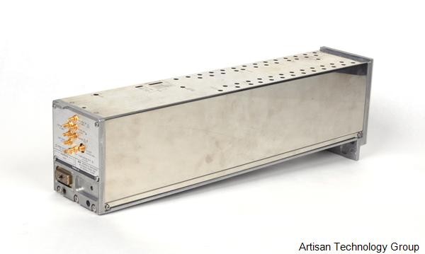 HP 70900A Local Oscillator