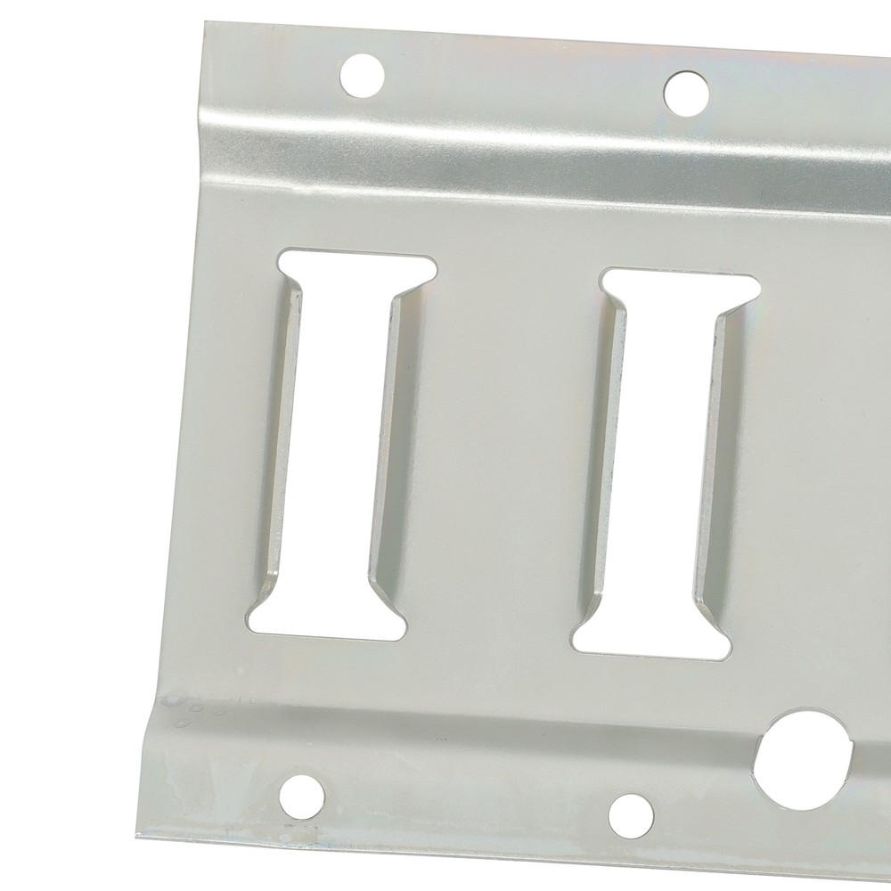 LABLT System Heavy Loads Secure Cargo 2' E Track Tie Down Rail For Vans Trucks