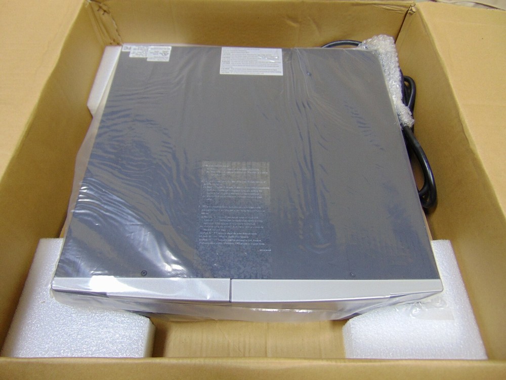 Xtreme Power Conversion UPS Backup Unit XFC-1500 120v 1500VA