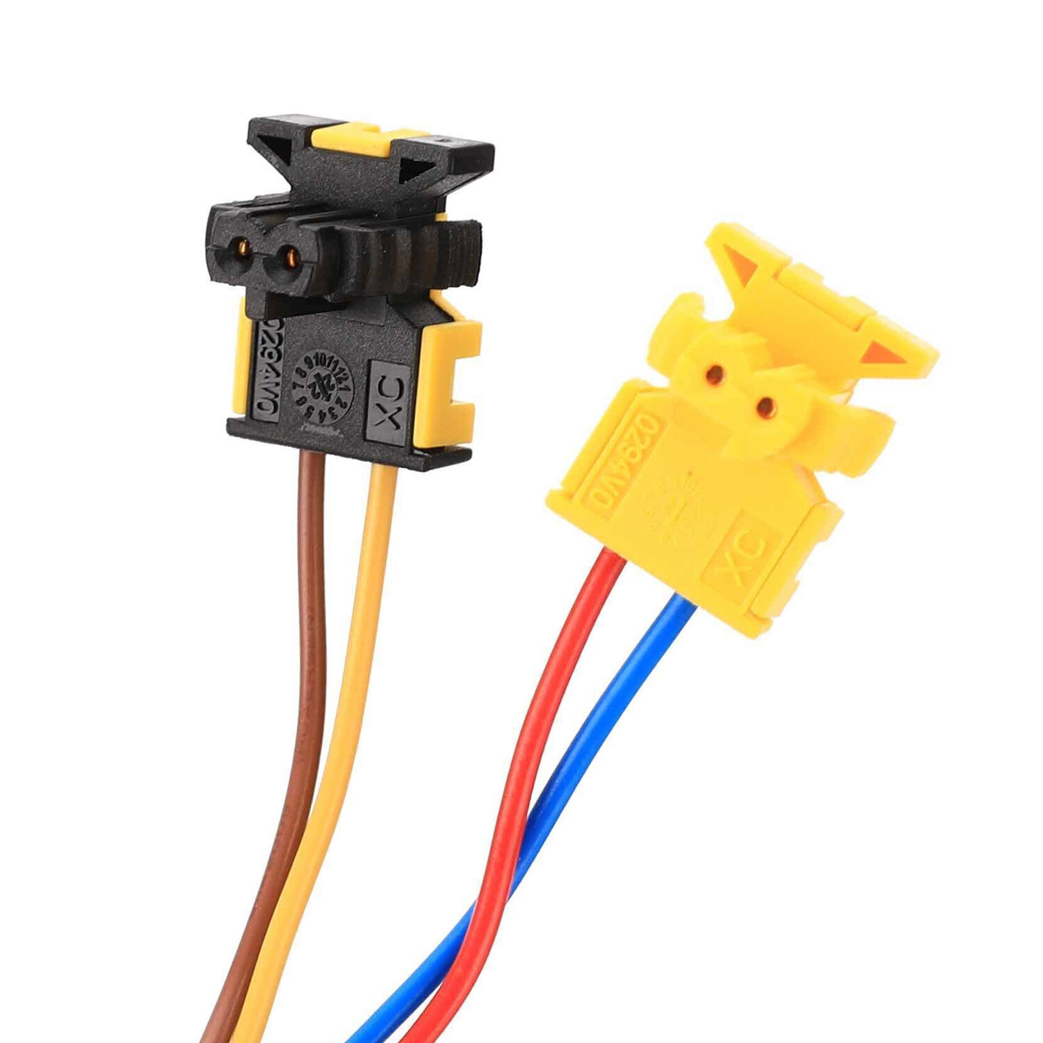 Mopar Steering Wheel Clockspring for Chrysler Dodge Jeep 5156106AF-5156106AG US