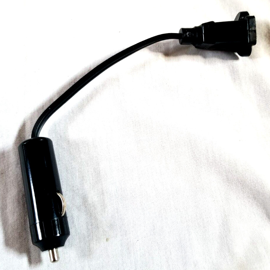Packtronics Compact AC/DC Video Light Model LT-1 150 Watts w Mount Adaptor Cord