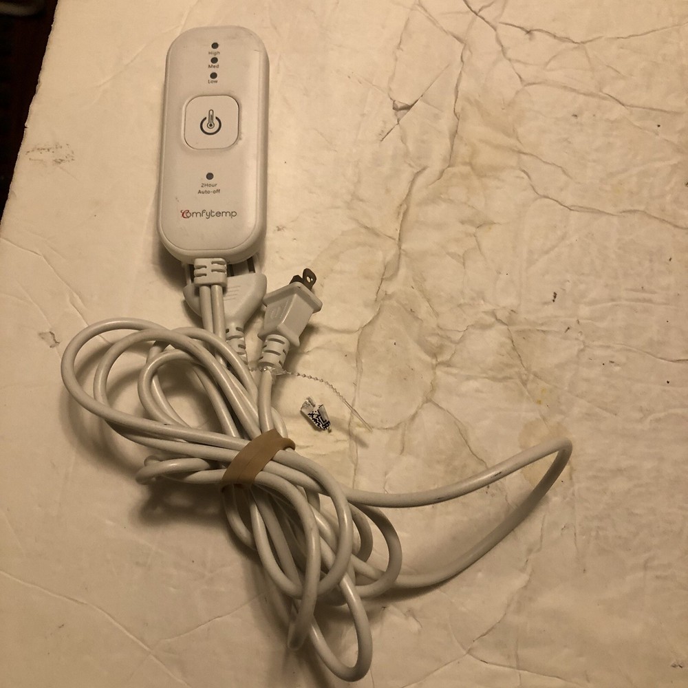 Comfytemp Remote Control HP-03 Controller Comfy Temp @D