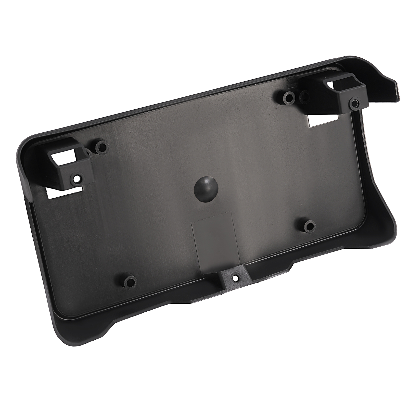 Front License Plate Bracket Mount Holder For Chevy Silverado 1500 2016-2018 2019