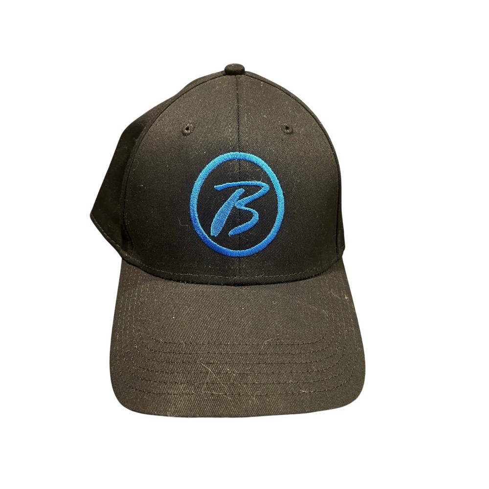 Borgata Casino adjustable hat- NWT