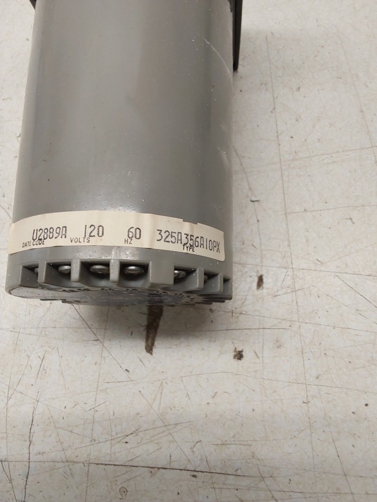 ATC Automatic Timing & Controls Farm Fans Counter