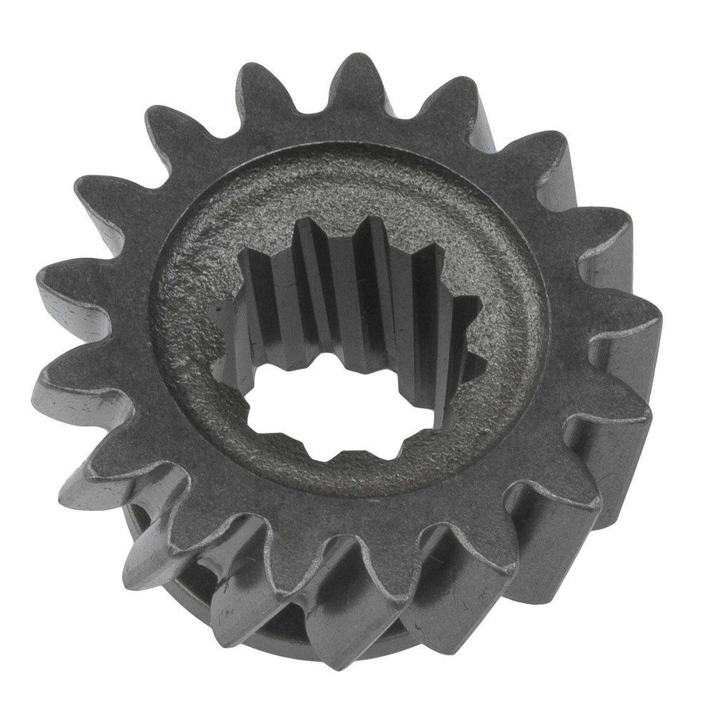 LOWER 9 RATIO GEAR