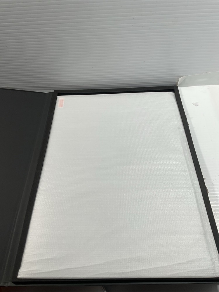 MEGOO Screen Protector For Surface Book 1/2 13.5