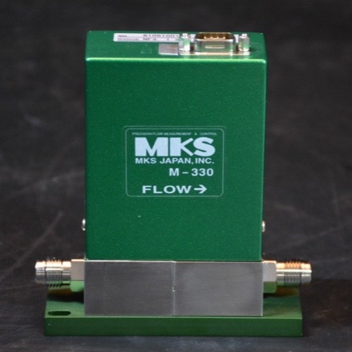 MKS - Type M330B Mass Flow Controller