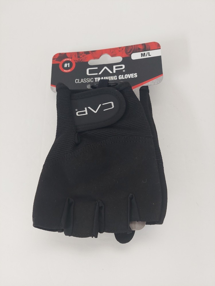 Classic Training Gloves Medium Large