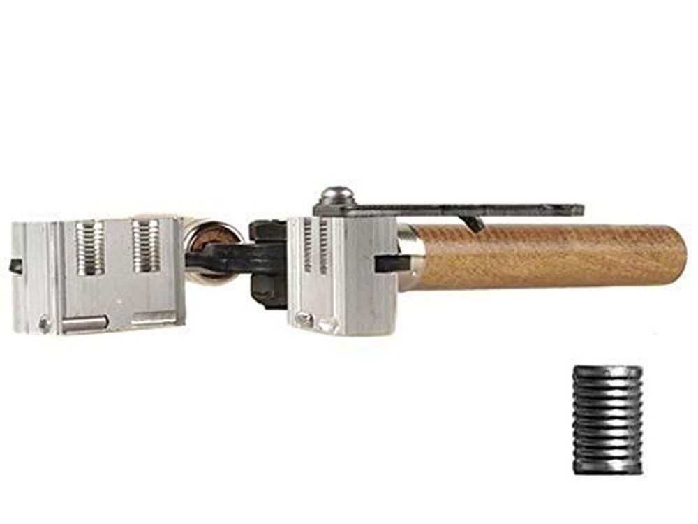 LEE PRECISION Tl358-148Wc Double Cavity Mold