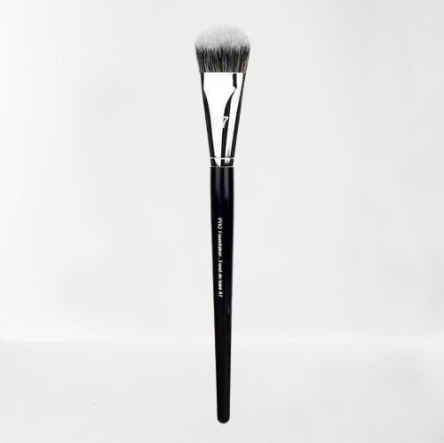 Sephora Collection Pro Foundation Complexion Face Brush #47 Foundation Brush