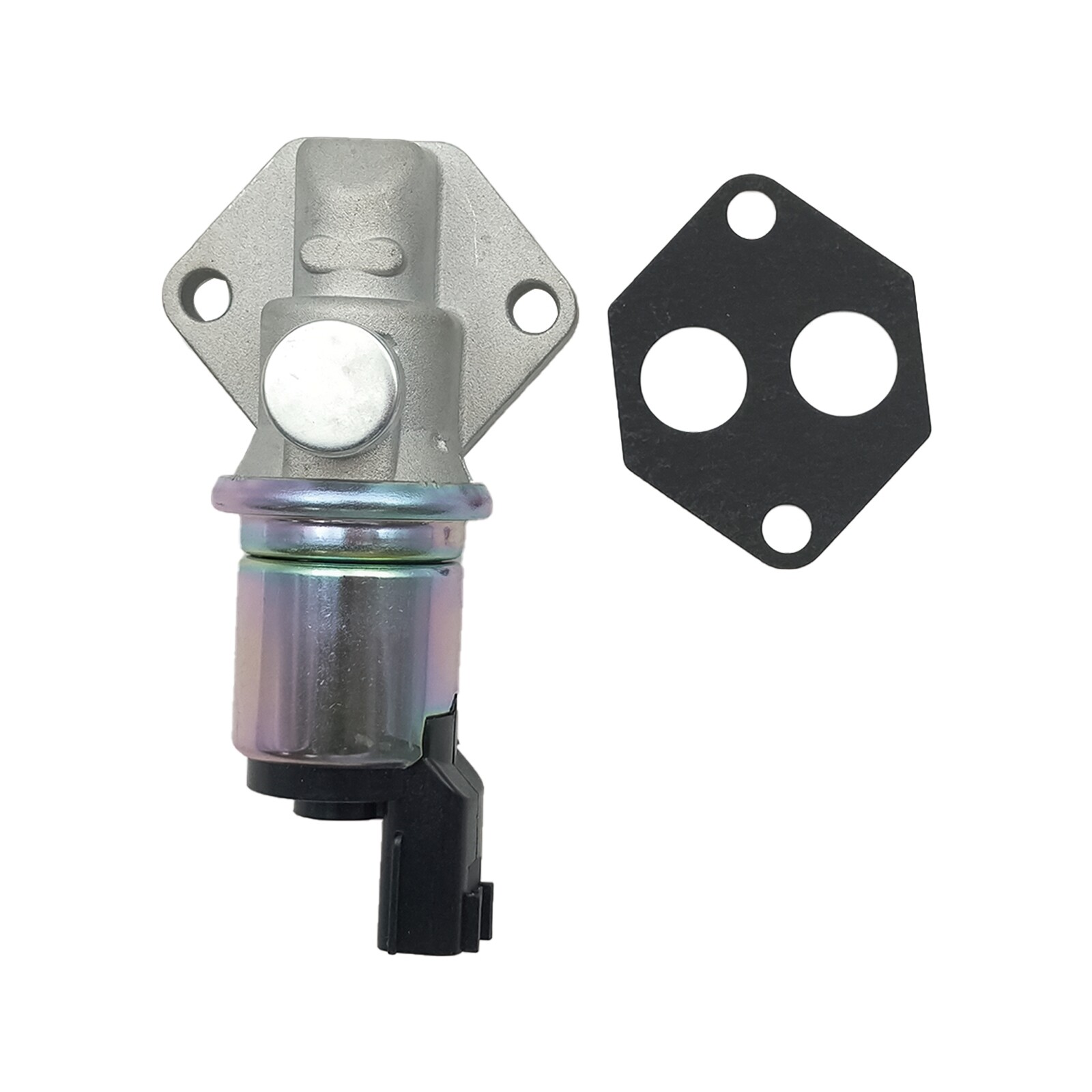 Idle Air Control Valve 1813777E00 for 1996-03 Suzuki Aerio Esteem Sidekick 1.8L