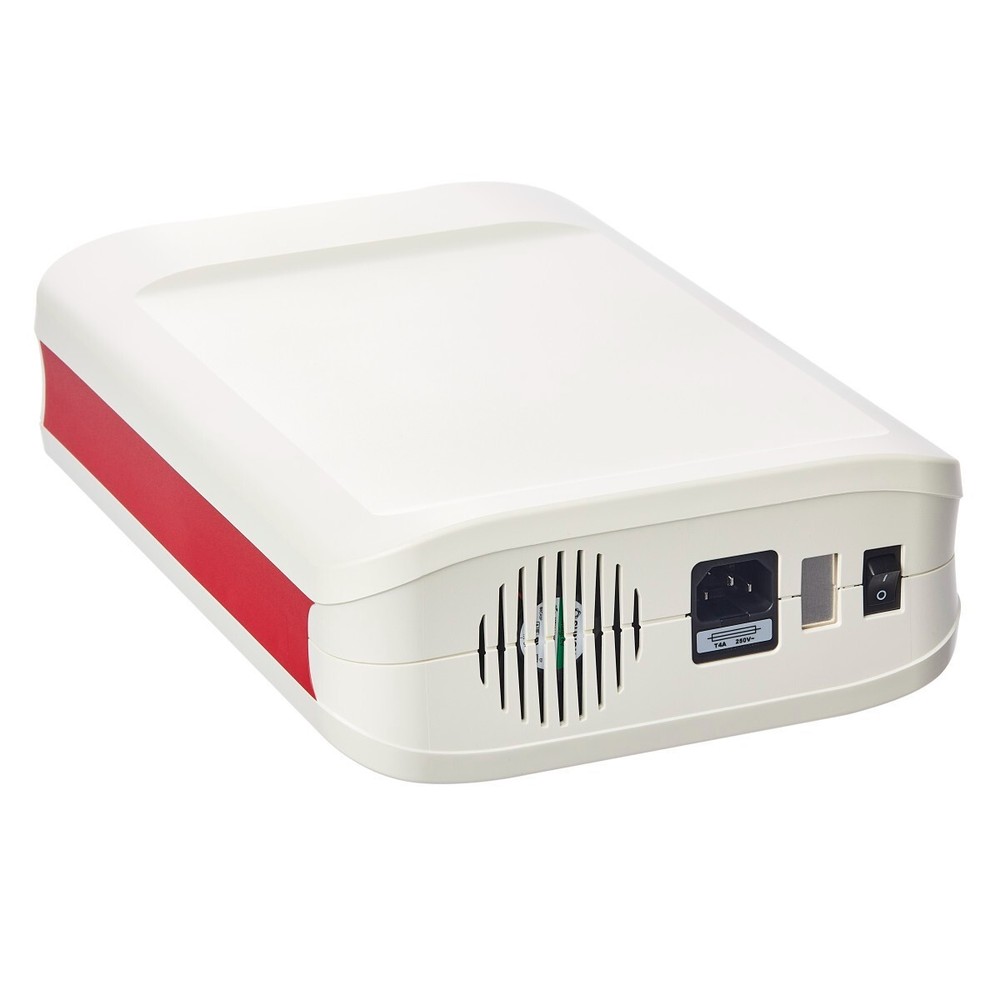 Axygen PS250HA : Programmable adjustable power supply : 5-250v : 10-3000mA