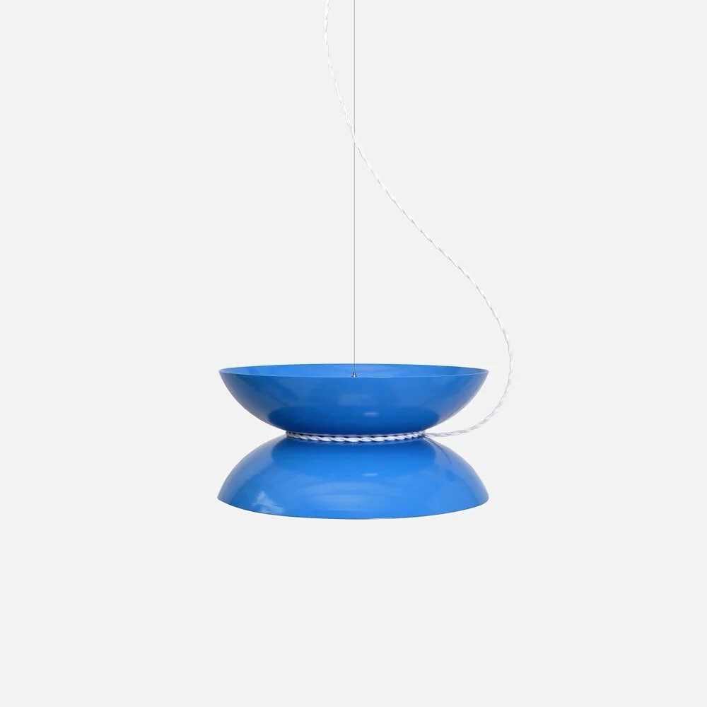 Stuff By Andrew Neyer YoYo Light-Blue