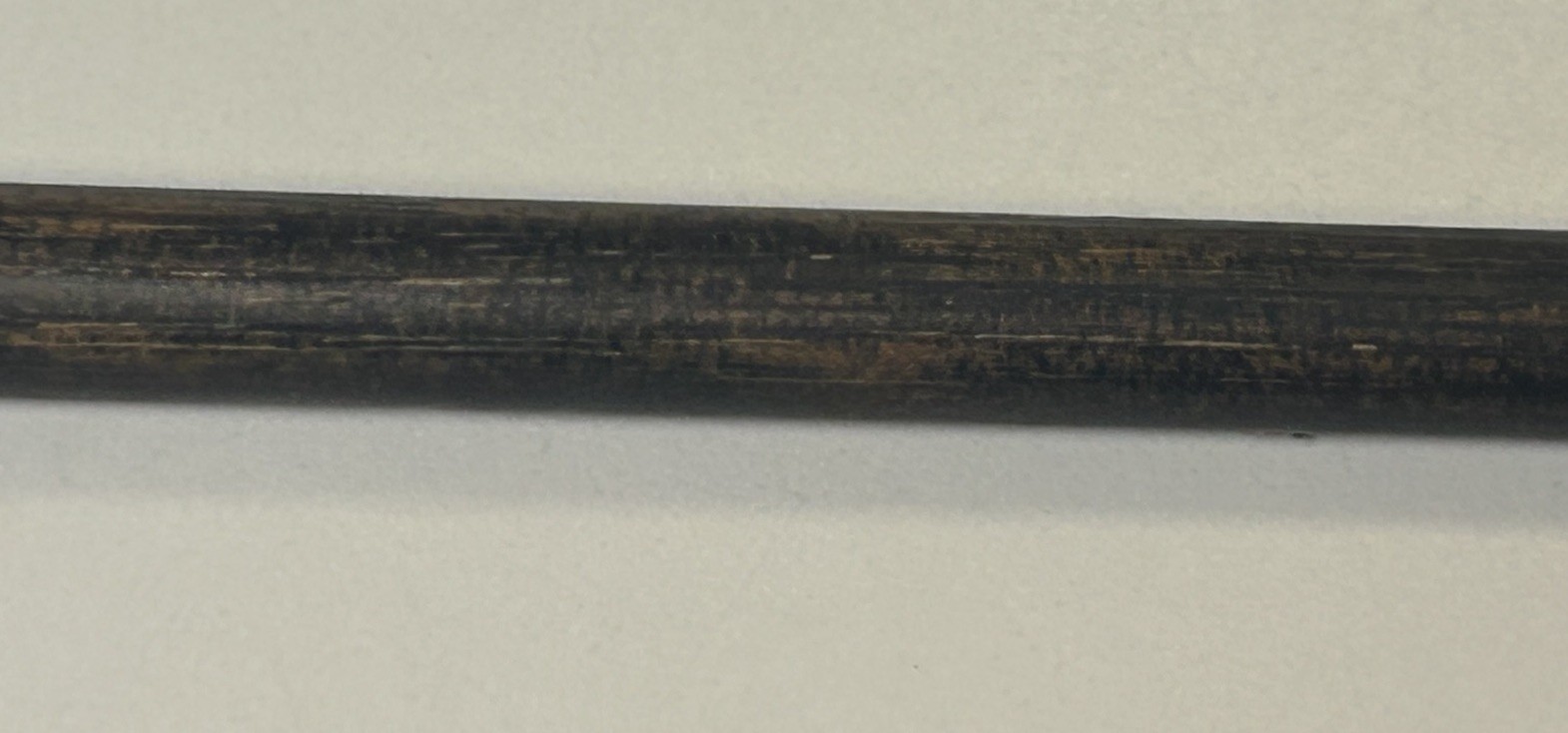 Thompson Center Arms Thunder Hawk Muzzleloader 20-5/8” Black Wood Ramrod