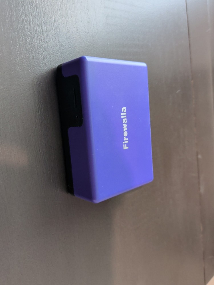 Firewalla Purple