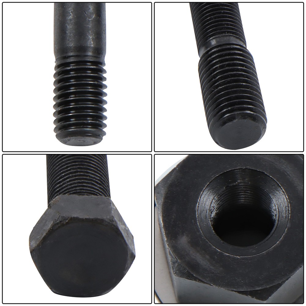 LABLT Long Reach Harmonic Balancer Installer Kit 5PCS Harmonic Balancer Set