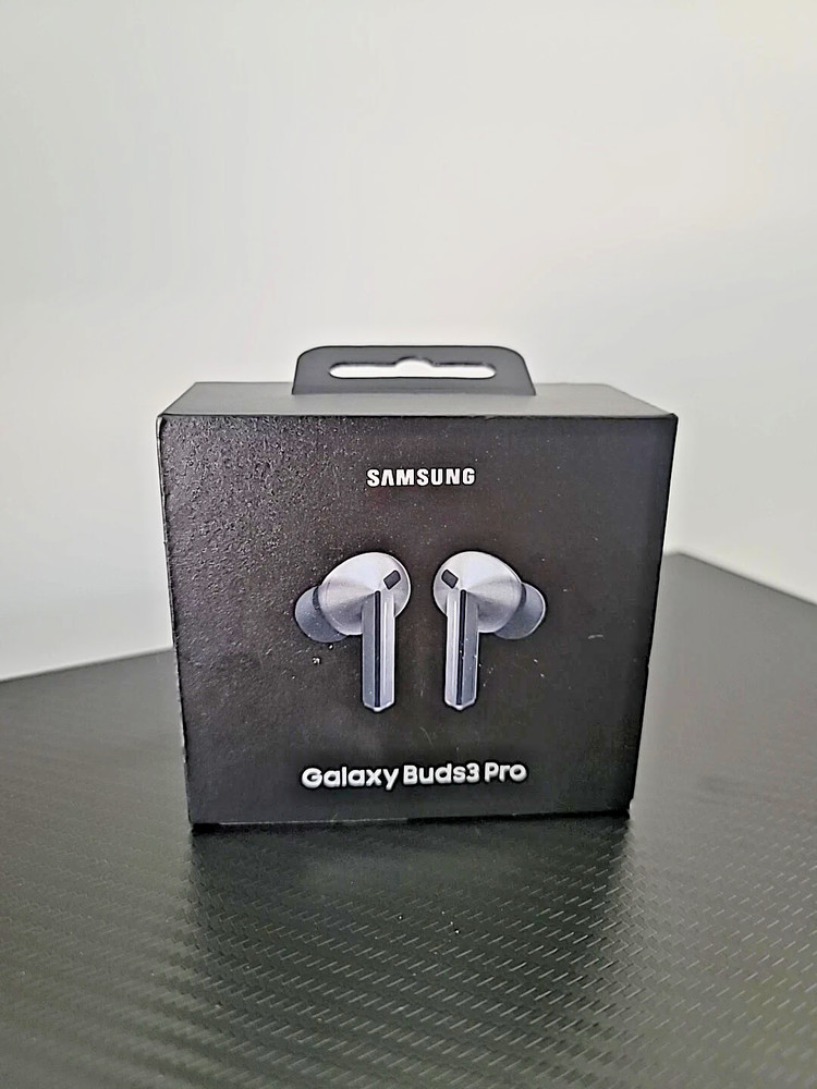 Samsung Galaxy Buds3 Pro