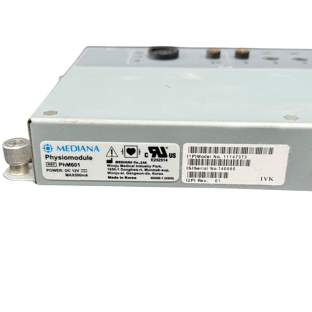 Siemens Acuson 3000 11147373