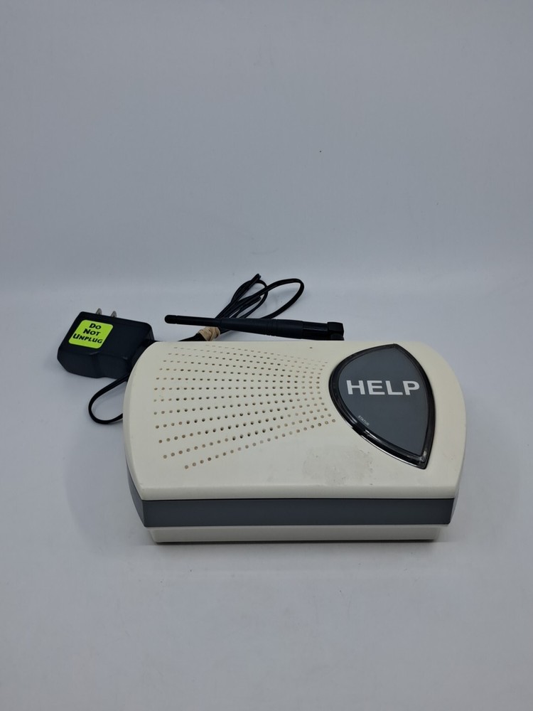 MYTREX, Inc LIFEWATCH MXD  Emergency Response System - Help Button MXD-3G