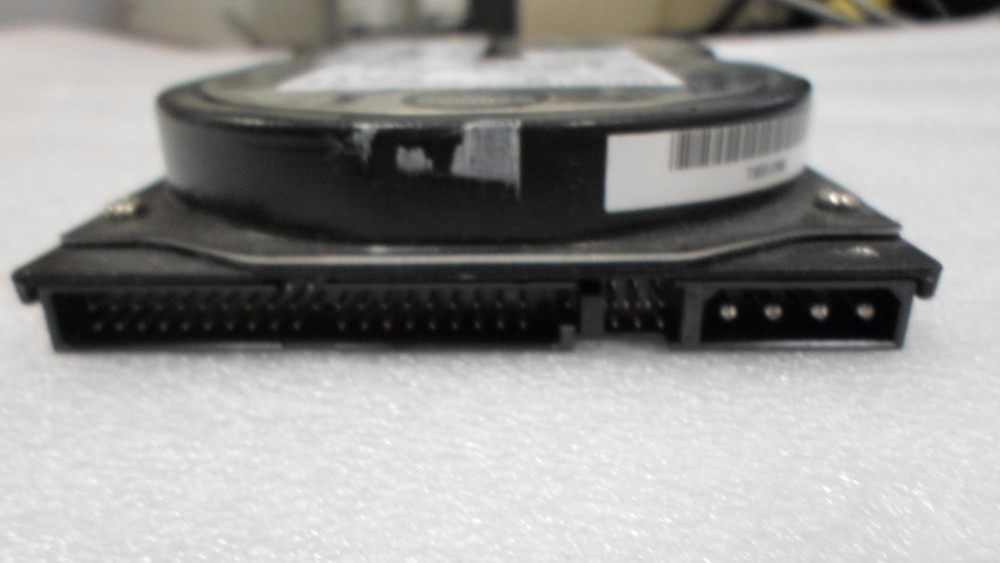 FUJITSU CA05177-B321 4.3GB IDE HDD